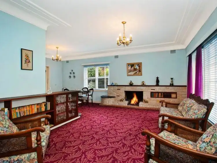 Third view of Homely house listing, 206 Beecroft Road, Cheltenham NSW 2119