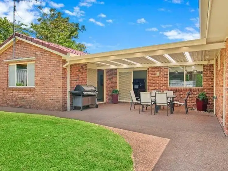 20 Buttermere Drive, Lakelands NSW 2282