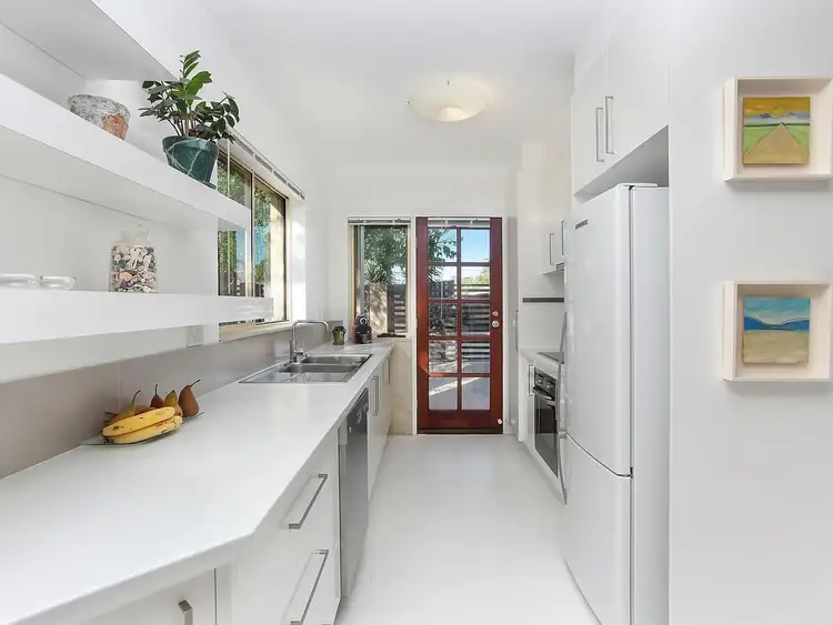 Fourth view of Homely house listing, 1/142 Smith Street, Southport QLD 4215