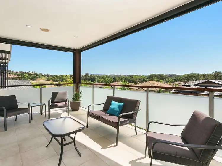 Second view of Homely house listing, 8 Wren Court, Tweed Heads South NSW 2486