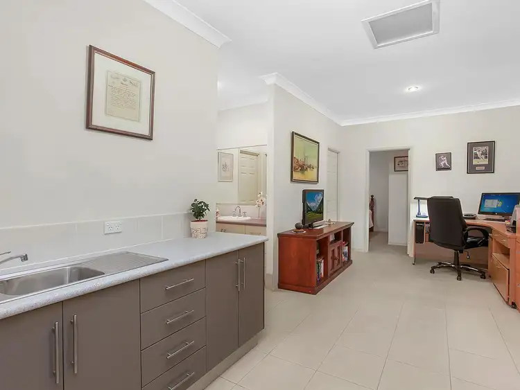 Sixth view of Homely house listing, 22 Grassmere Court, Banora Point NSW 2486