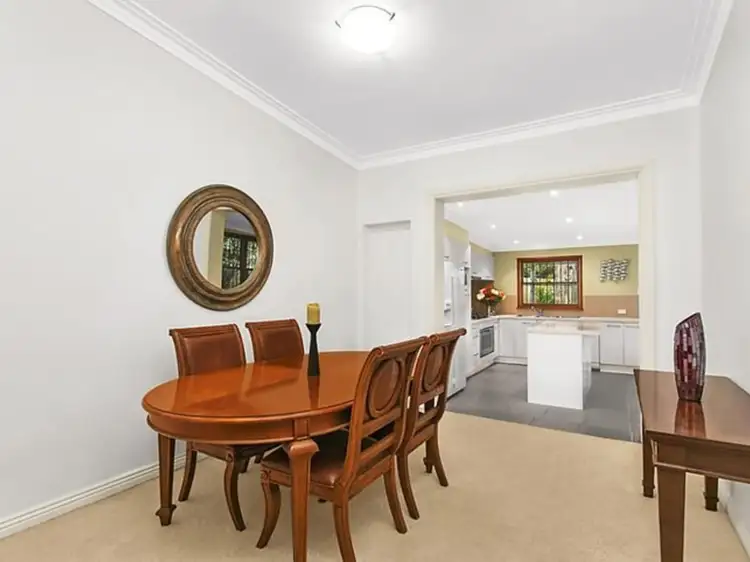 Second view of Homely house listing, 117 Clovelly Road, Randwick NSW 2031