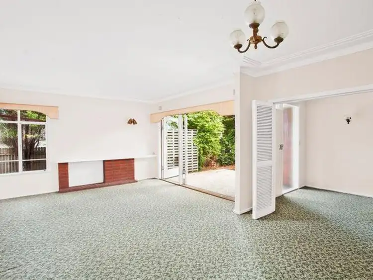 Second view of Homely house listing, 137 Boundary Road, North Epping NSW 2121