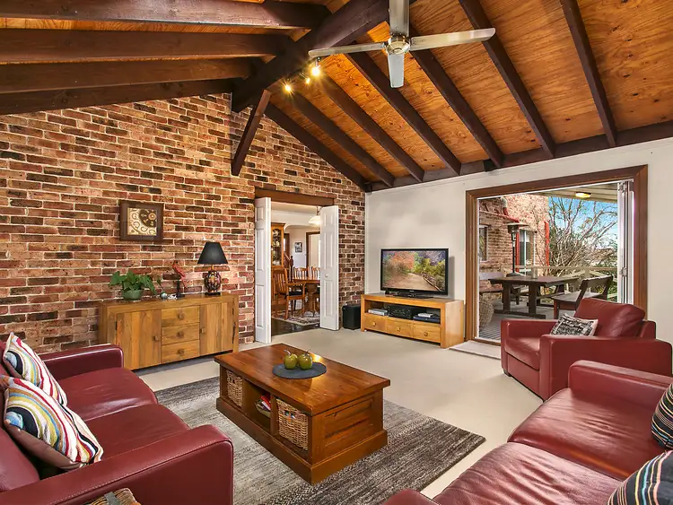 Sixth view of Homely house listing, 7 Cambage Court, Davidson NSW 2085