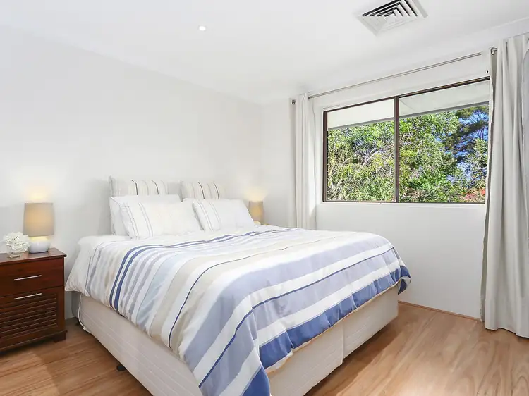 Fourth view of Homely apartment listing, 9/10 Galloway Street, North Parramatta NSW 2151