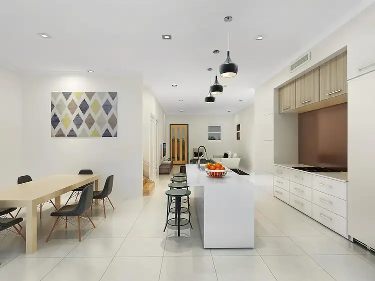 Third view of Homely house listing, 19A-21 Pembroke Road, Coorparoo QLD 4151