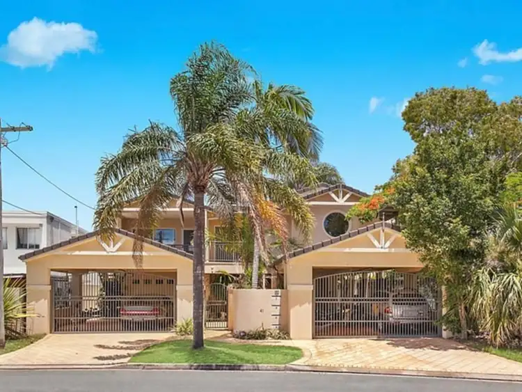 Third view of Homely unit listing, 4/41 Murlong Crescent, Palm Beach QLD 4221