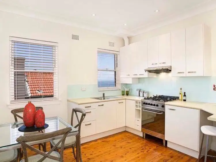 Fourth view of Homely apartment listing, 9/35 Fletcher Street, Tamarama NSW 2026