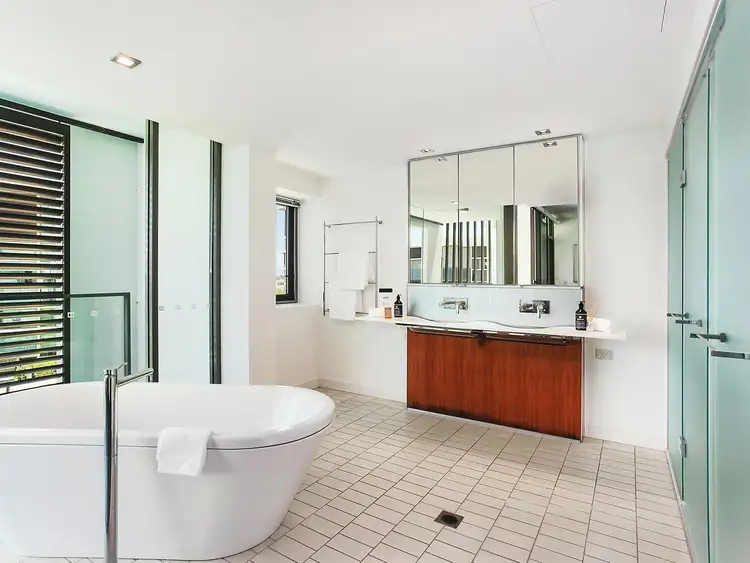 Fifth view of Homely apartment listing, 6503/2 Ephraim Island Parade, Paradise Point QLD 4216