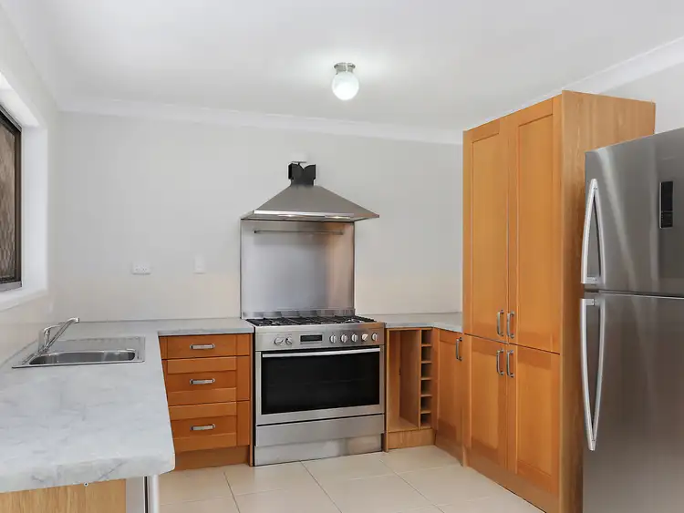 Second view of Homely house listing, 6 Reading Drive, Alexandra Hills QLD 4161