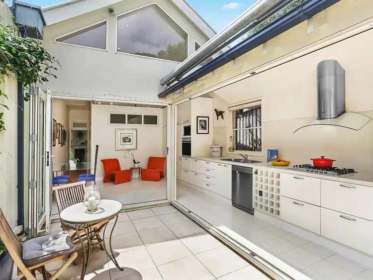 Third view of Homely house listing, 63 Benelong Road, Cremorne NSW 2090