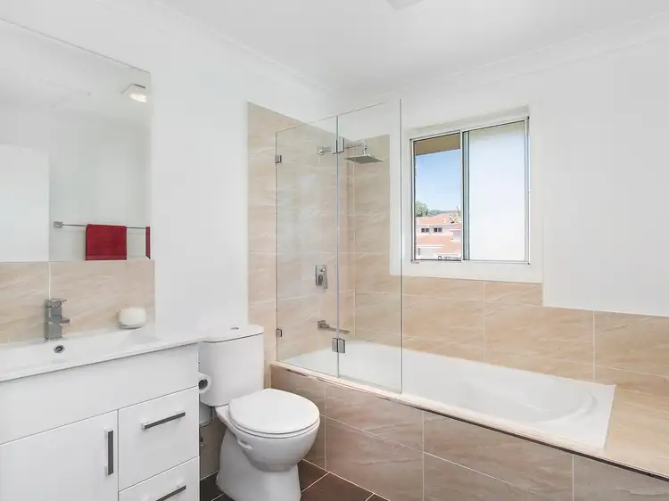 Fourth view of Homely townhouse listing, 4/10 The Avenue, Corrimal NSW 2518