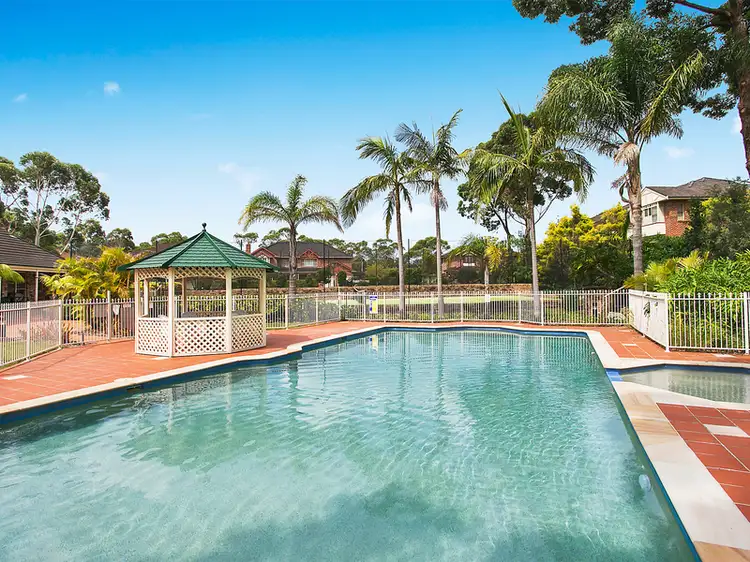 69/181 St Johns Avenue, Gordon NSW 2072