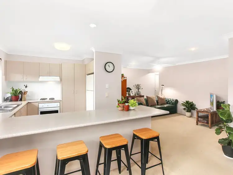 Second view of Homely house listing, 4 Periwinkle Place, Tugun QLD 4224