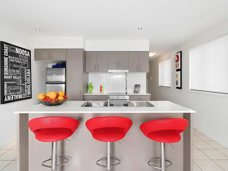 10/189 Abbott Street, Cairns City QLD 4870