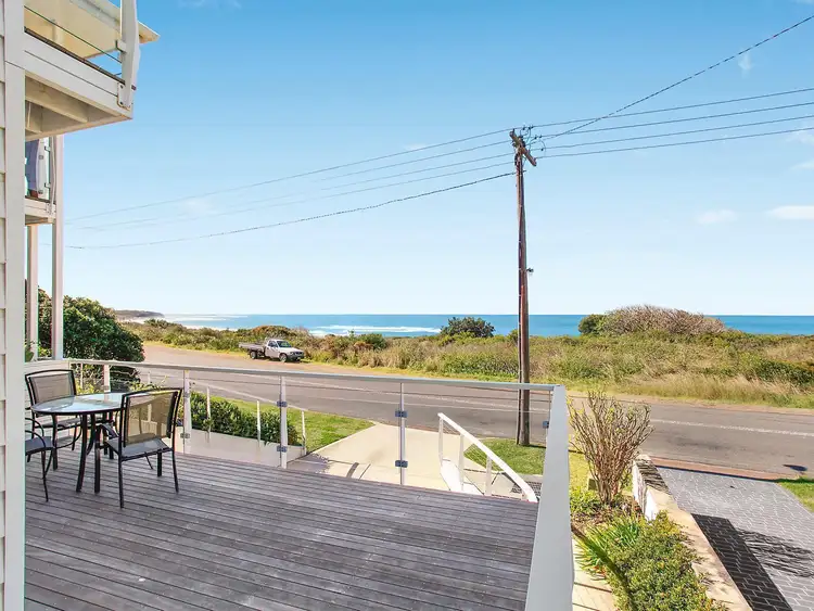 Second view of Homely townhouse listing, 152B Caves Beach Road, Caves Beach NSW 2281