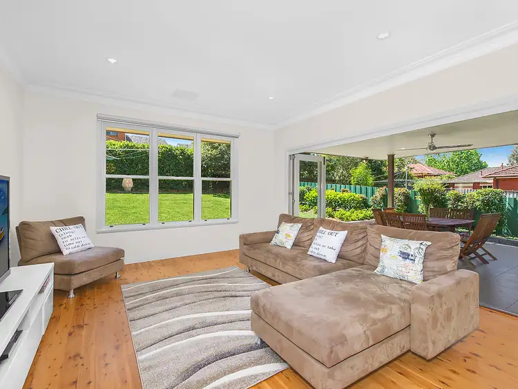 Fifth view of Homely house listing, 34 Rosen Street, Epping NSW 2121