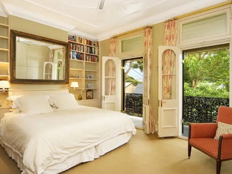 Fourth view of Homely house listing, 95 John Street, Woollahra NSW 2025