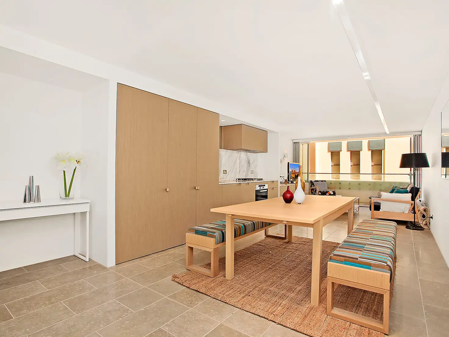 Main view of Homely apartment listing, 102/152 Campbell Parade, Bondi Beach NSW 2026
