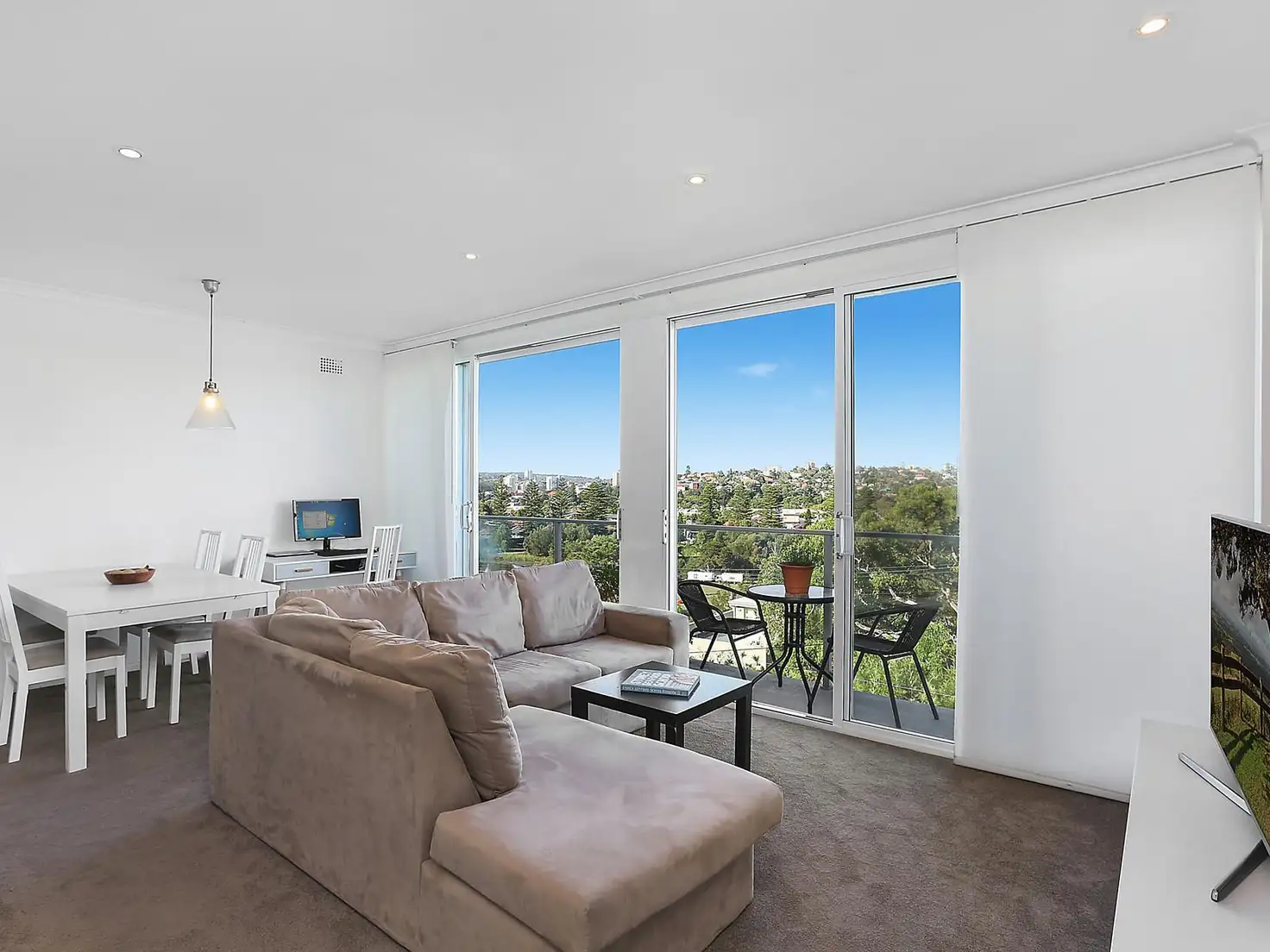 Main view of Homely apartment listing, 21/127 Queenscliff Road, Queenscliff NSW 2096