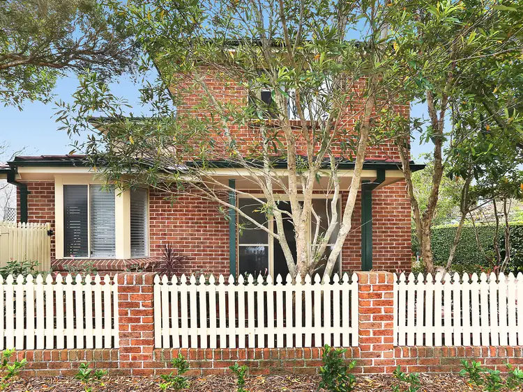 1/8A Balgownie Road, Fairy Meadow NSW 2519