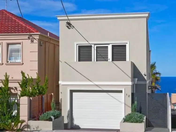 Second view of Homely house listing, 12 Ethel Street, Vaucluse NSW 2030