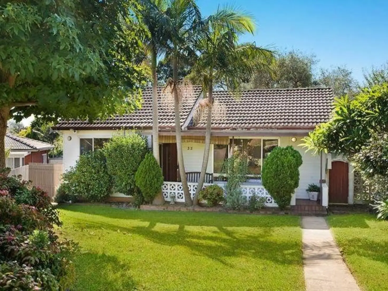 Main view of Homely house listing, 32 Ferrabetta Avenue, Eastwood NSW 2122