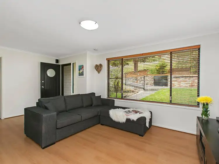 Second view of Homely house listing, 72 Panorama Drive, Farmborough Heights NSW 2526