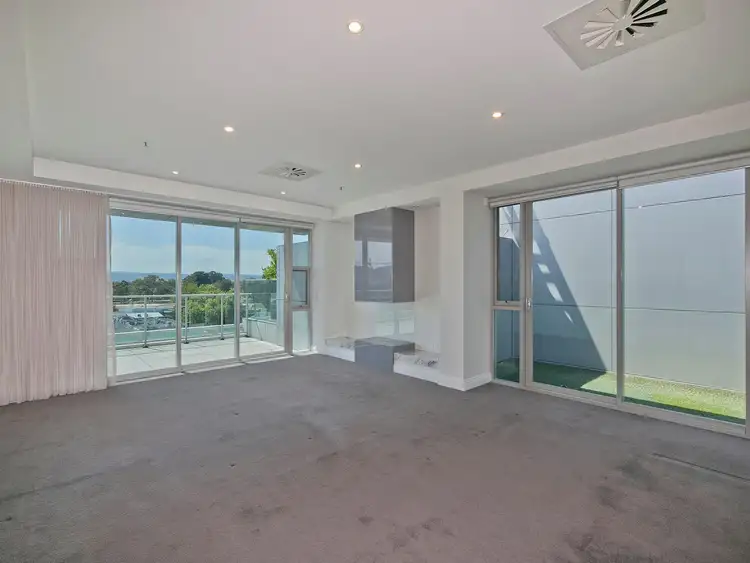 Second view of Homely apartment listing, 4/59 Wentworth Street, Kingston ACT 2604