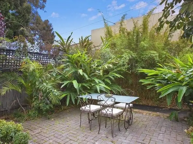 Fourth view of Homely house listing, 61 Newman Street, Newtown NSW 2042