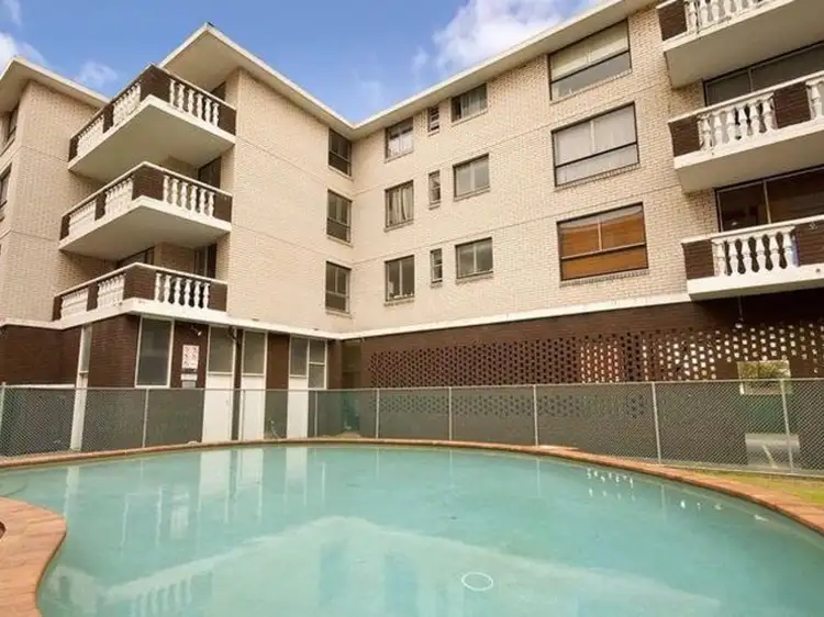 Second view of Homely apartment listing, 21/81 Avoca Street, Randwick NSW 2031