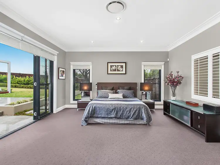 Sixth view of Homely house listing, 3 Vineys Road, Dural NSW 2158