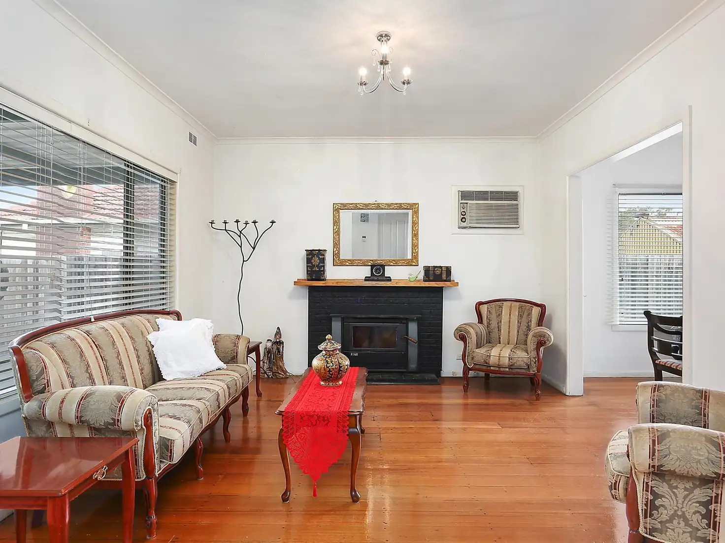Main view of Homely house listing, 6 Dallimore Court, Noble Park VIC 3174