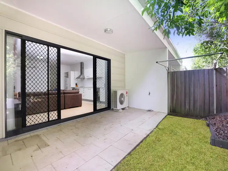 Fifth view of Homely townhouse listing, 27/7 Figbird Crescent, Buderim QLD 4556