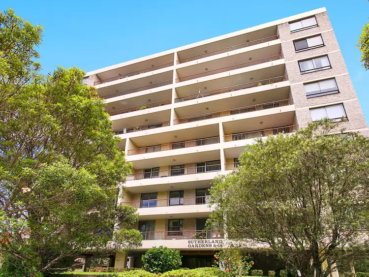 Sixth view of Homely apartment listing, 2F/8 Sutherland Road, Chatswood NSW 2067