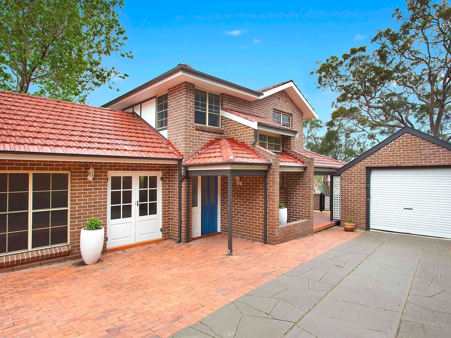 Main view of Homely house listing, 20A Old Beecroft Road, Cheltenham NSW 2119