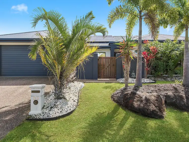 Seventh view of Homely house listing, 32 Flagstone Terrace, Smithfield QLD 4878