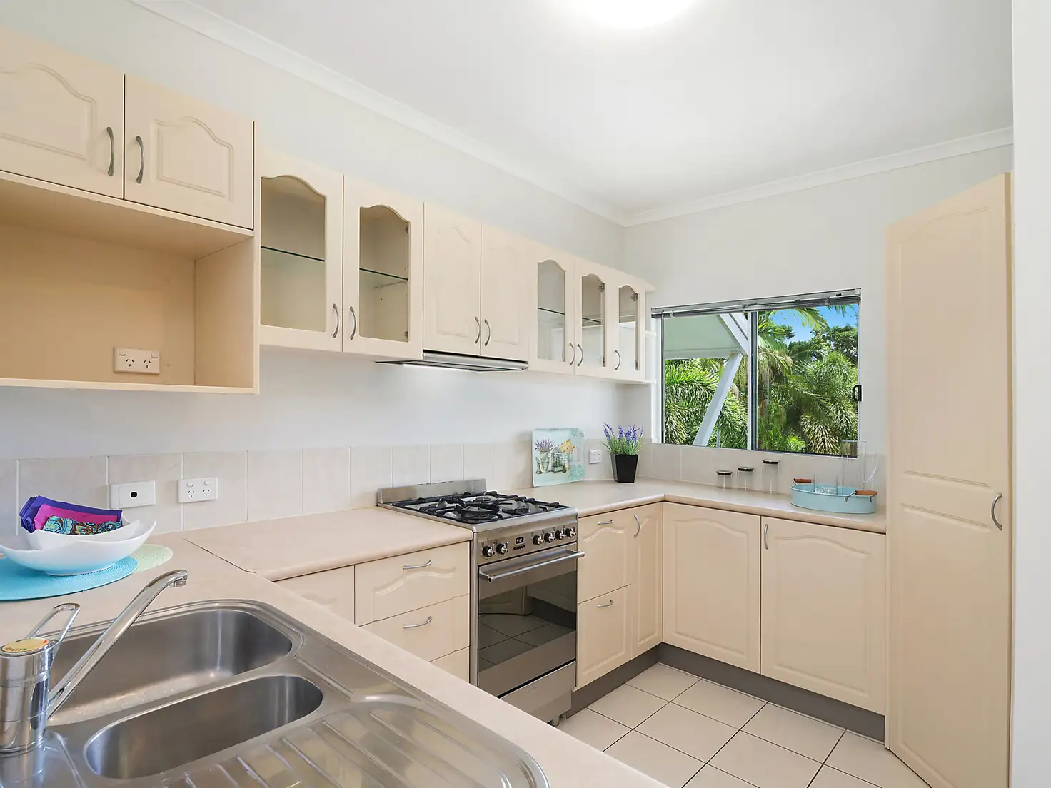 Main view of Homely unit listing, 12/35 Kamerunga Road, Stratford QLD 4870