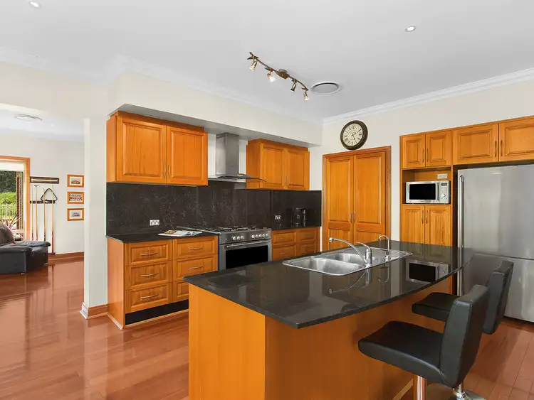 Fifth view of Homely rural property listing, 6 Bracken Lane, Avondale NSW 2530