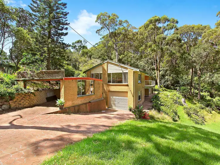 Third view of Homely house listing, 40 Reads Road, Wamberal NSW 2260