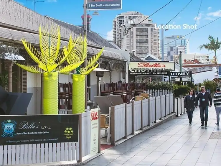 Third view of Homely apartment listing, 3/23 Harris Street, Harris Park NSW 2150