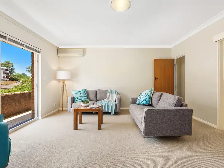 1/10 Forest Grove, Epping NSW 2121