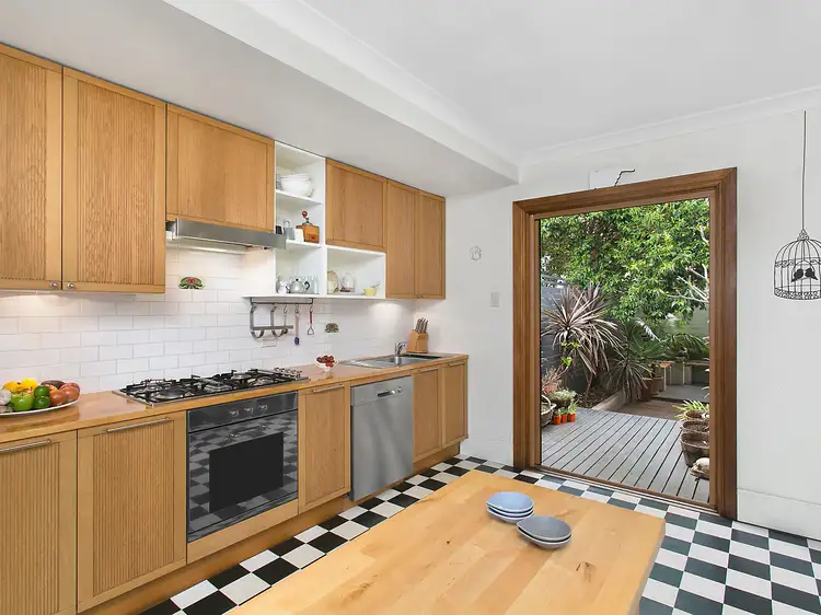 Third view of Homely house listing, 61 Silver Street, Marrickville NSW 2204