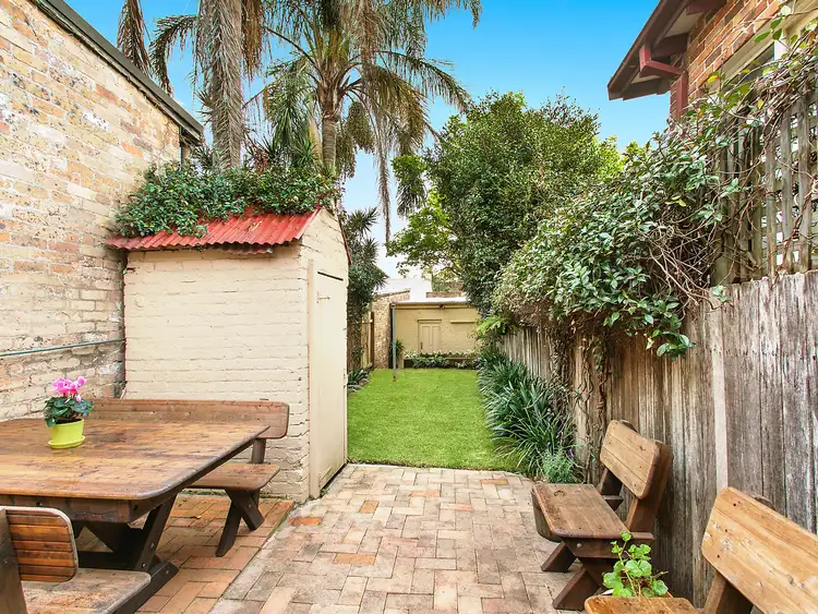 Sixth view of Homely house listing, 39 Augustus Street, Enmore NSW 2042