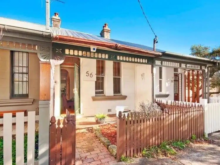56 Ferris Street, Annandale NSW 2038