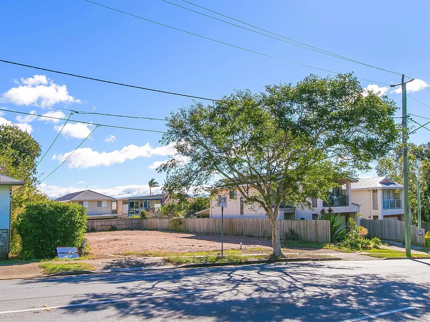 Main view of Homely land listing, 125 Toohey Road, Tarragindi QLD 4121