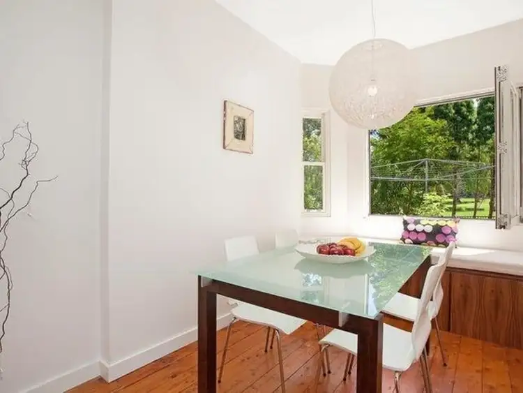 Second view of Homely apartment listing, 3/11 Manion Avenue, Rose Bay NSW 2029