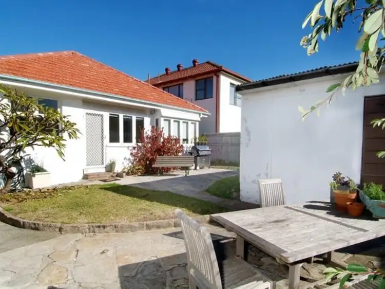 Second view of Homely house listing, 4 Edgecliffe Avenue, Coogee NSW 2034