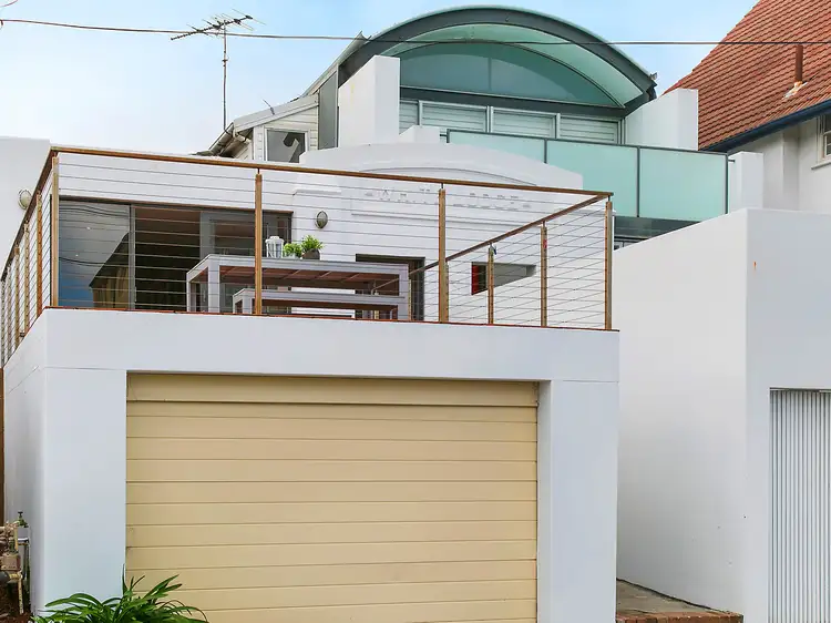 Third view of Homely house listing, 4 Kenneth Street, Tamarama NSW 2026