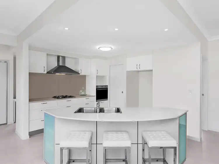 Third view of Homely house listing, 23 Mount Bilinga Circuit, Bilambil Heights NSW 2486